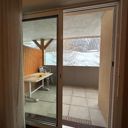 Aux Pieds Des Pistes Allos