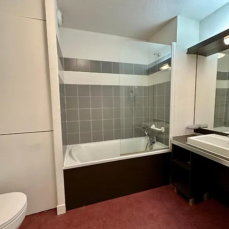 Apartment Aux Pieds Des Pistes *