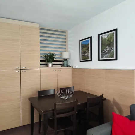 Aux Pieds Des Pistes * Allos