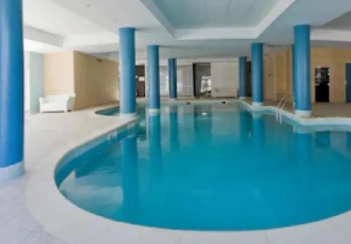 Appartement Aux Pieds Des Pistes