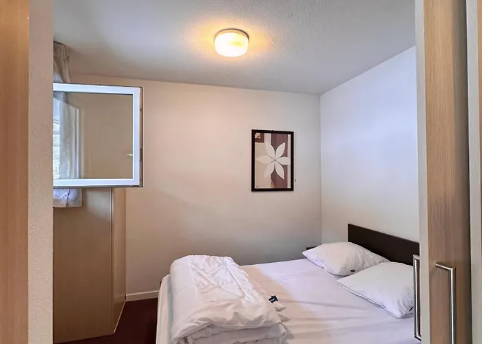 Aux Pieds Des Pistes Allos