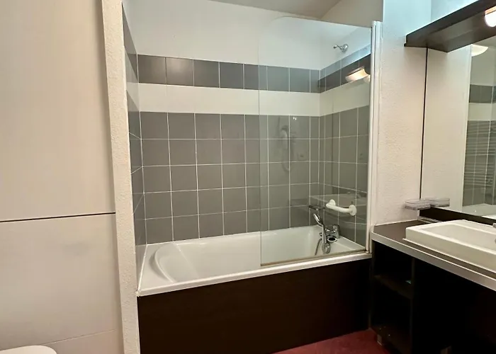 Appartement Aux Pieds Des Pistes *