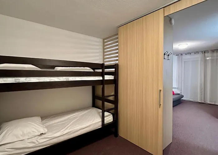 Aux Pieds Des Pistes