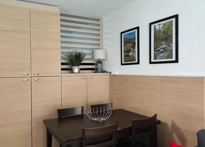 Aux Pieds Des Pistes * Allos