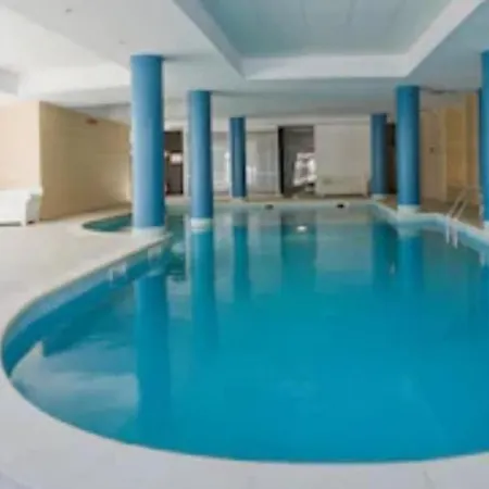 Appartamento Aux Pieds Des Pistes