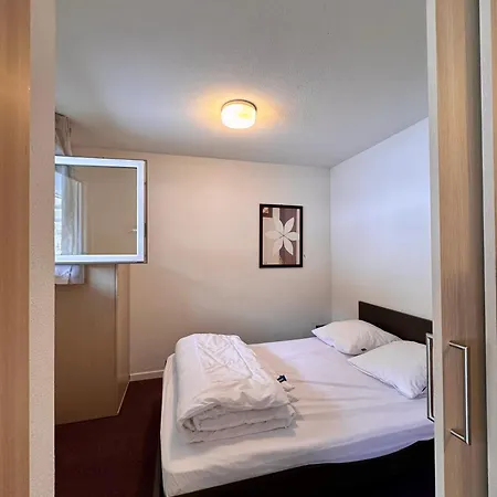 Aux Pieds Des Pistes Allos