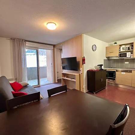 Aux Pieds Des Pistes