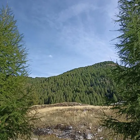 Aux Pieds Des Pistes Apartmán